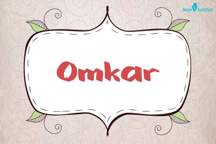 Omkar
